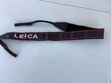 Leica Camera Neck Strap