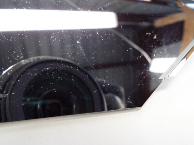 Tesla Model S Left Louvre Lower Fog Spear 1056379-00-C | eBay