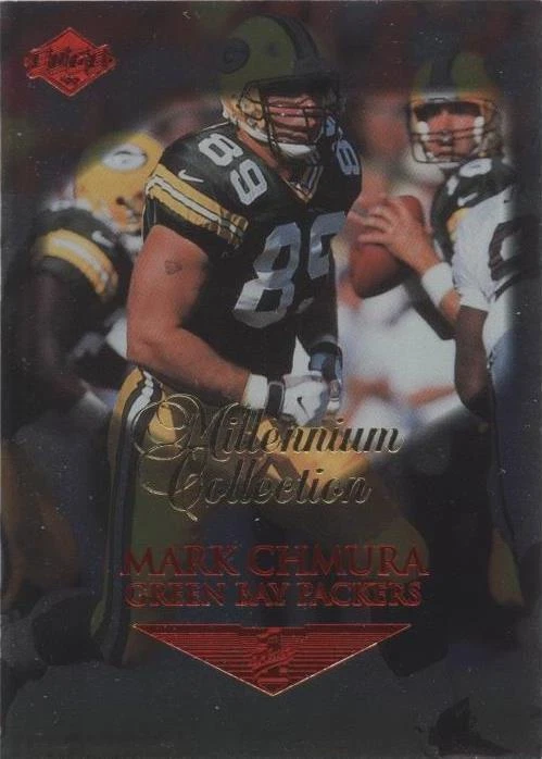 Millennium Collection Red