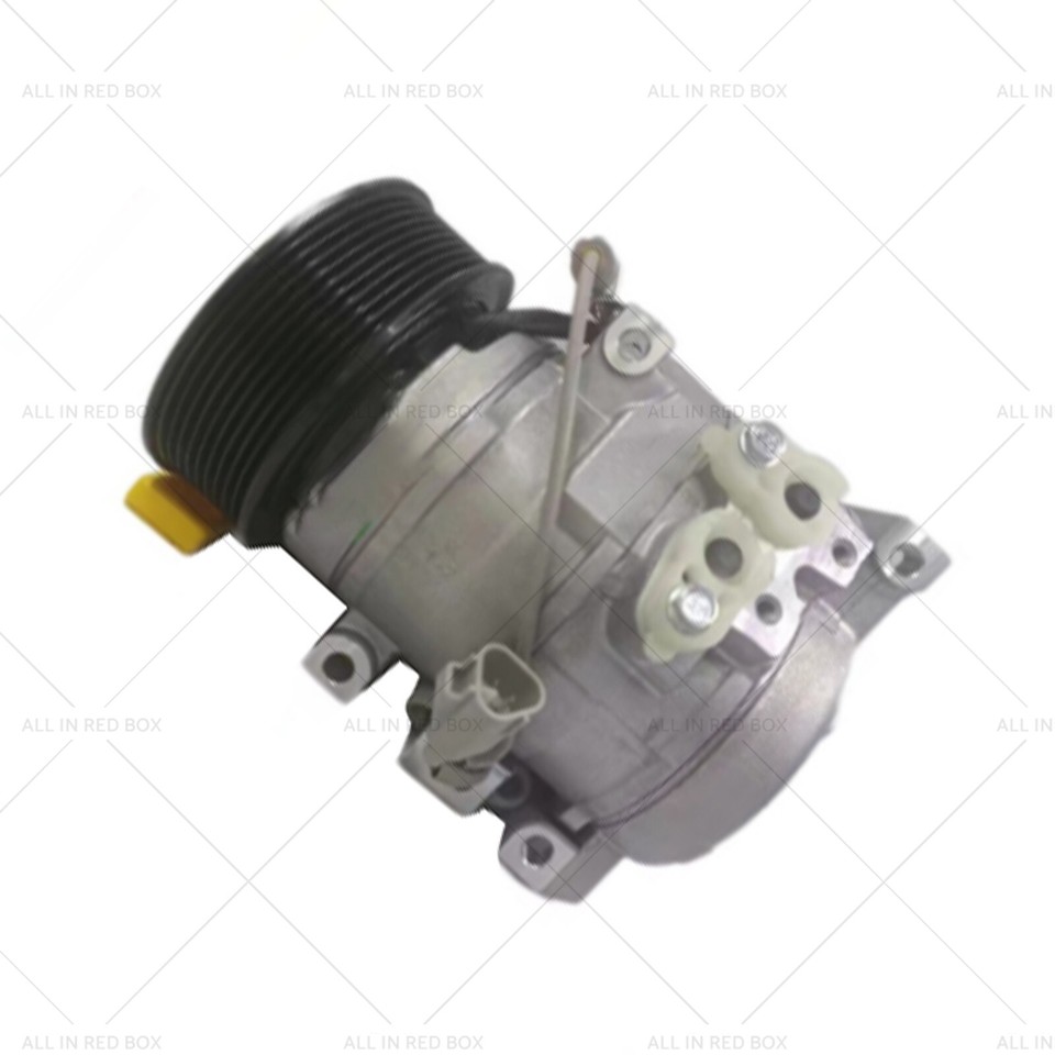 Air Con AC Compressor Suitable for Toyota LandCruiser VDJ79R 4.5L ...