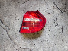Rückleuchte Rücklicht rechts 718129807 3013580000 BMW 1er E81 E87