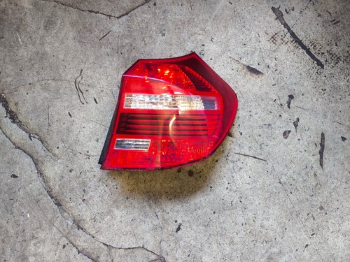 Rückleuchte Rücklicht rechts 718129807 3013580000 BMW 1er E81 E87