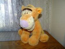 Disney BABY TIGGER " Plush Stuffed Disney Store - Winnie the Pooh