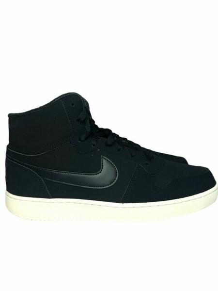 nike ebernon mid hervis