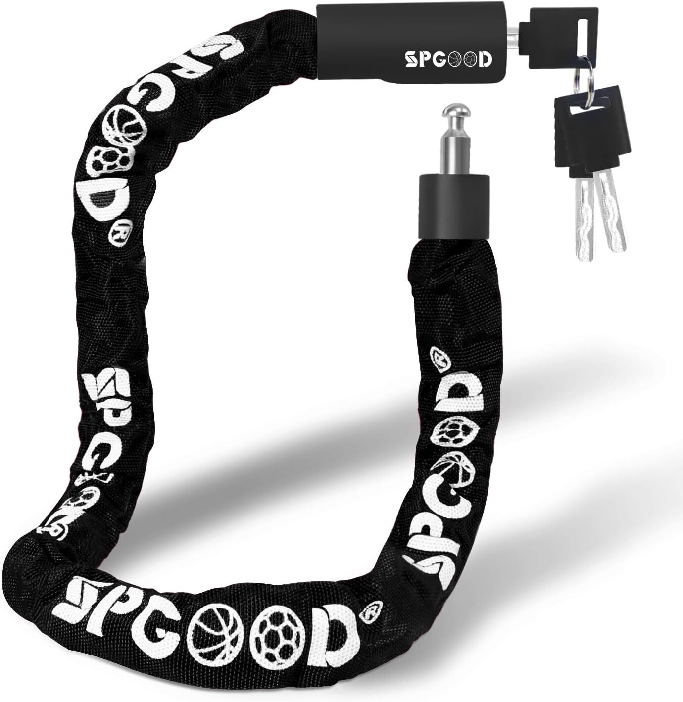 СПЕЦИАЛЬНЫЙ защитный кожух mit 3 Schlüssel Anti-Diebstahl Breite 90 см / длина 110 см