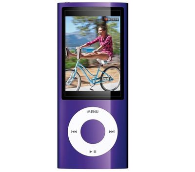 8GB iPod Nano | eBay
