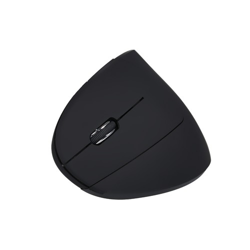 Ergonomic Optical USB Wireless Vertical Mouse 1600 DPI 5 Buttons For Laptop - Picture 3 of 11