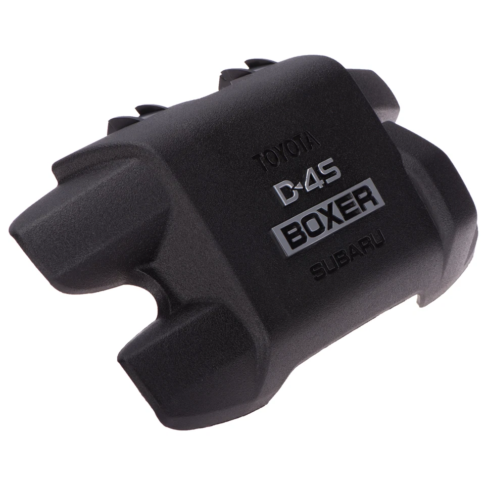 NEW OEM 2013-2020 Subaru BRZ Engine Motor Appearance Collector Cover 14025AA410 - Image 2 of 4