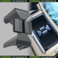 For 2002-2007 Toyota Highlander 3.3L 2.4L Center Cup Holder Divider 55604-48020