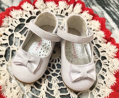 laura ashley baby shoes