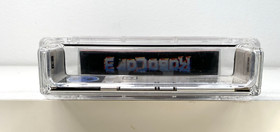 RoboCop 1 2 3 Set Nintendo NES New 1989 Factory Sealed Graded WATA VGA TOP POP