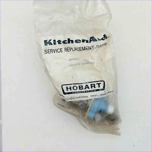 KITCHENAID DISHWASHER SOLENOID VALVE 240343-1, K-12930-146 