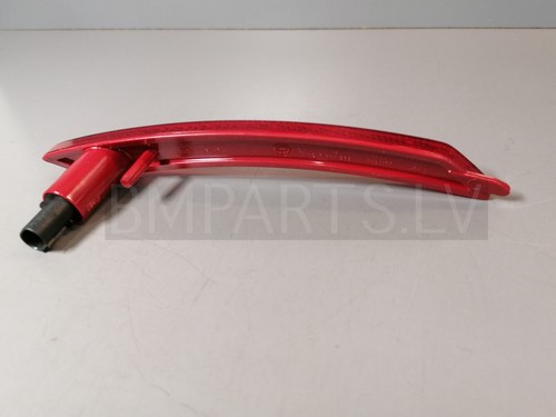 NEW GENUINE MINI R56 R55 R57 R58 R59 R60 SIDE MARKER LIGHT REAR LEFT 2751333 - Picture 6 of 12