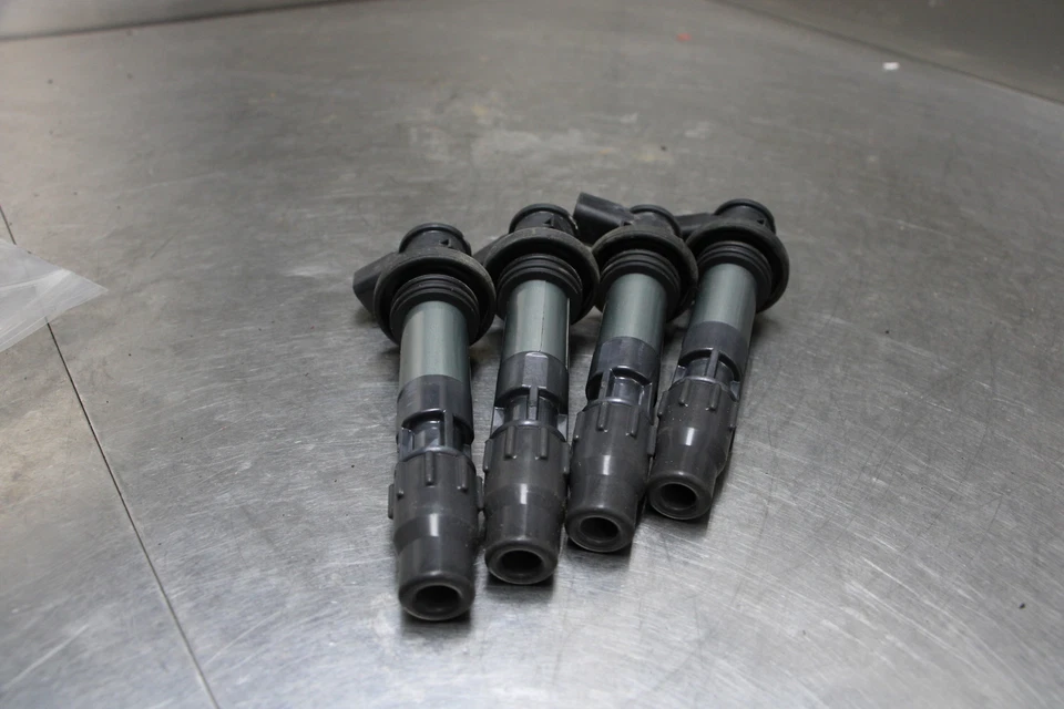 13-21 Suzuki GSXR 750 GSXR750 Ignition Coils Foto 3 de 4