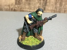 A20488 WARHAMMER 40K ASTRA IMPERIAL GUARD METAL CLASSIC GAUNTS GHOSTS RELOADING