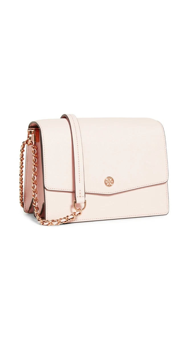 Tory Burch Robinson Chain Shoulder Bag