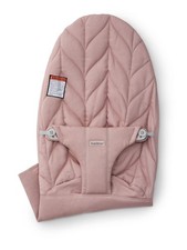Babybjorn Authentic Bouncer Fabric Seat 012021us Dusty Pink