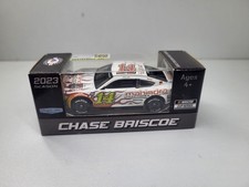 Chase Briscoe 2023 Mahindra Tractors Throwback 1:64