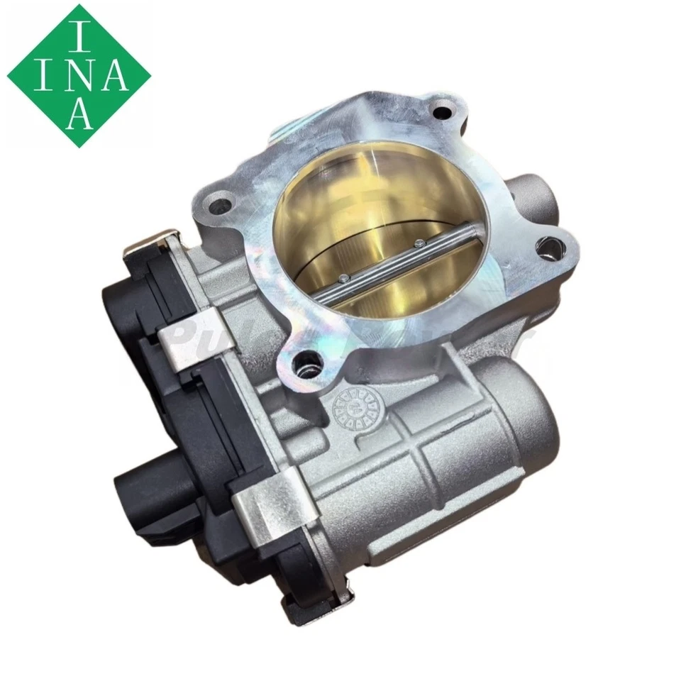 12631186 INA OEM Throttle Body For Chevrolet HHR Malibu 2008-2011 Equinox 2.4L - Image 2 of 4