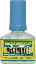 Gunze-Sangyo MR CEMENT S - #mc129