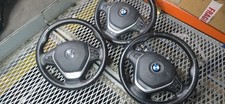 STEERING WHEEL MULTIFUNCTION 784498204 BMW 1 SERIES F20 F21 PRE LCI SPORT MSPORT