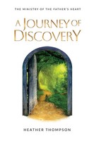 Heather Thompson | A Journey Of Discovery | Taschenbuch | Englisch (2022)