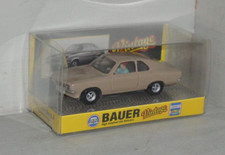 Bauer Modellrennbahnen Auto f&uuml;r (Faller, AMS) #0350 Opel Manta A pastellbeige