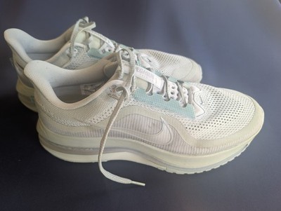 Nike Pegasus Premium - BRAND NEW - Men's Running Shoes Jade Horizon Mesh US 13