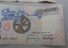 2 Portugal Bank Notes 1,000 and 2,000 Escudos 1991-92 — photo 4