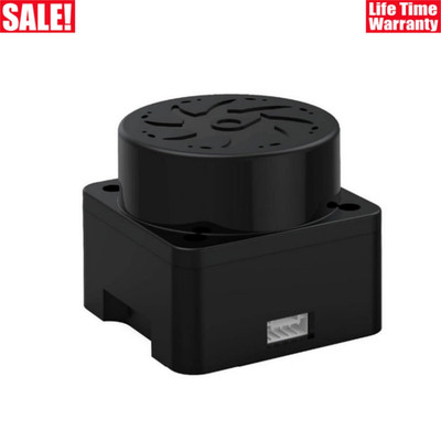 YDLIDAR T-mini Plus 0.05-12M ToF Laser Radar Ranging Sensor for Robot Mapping