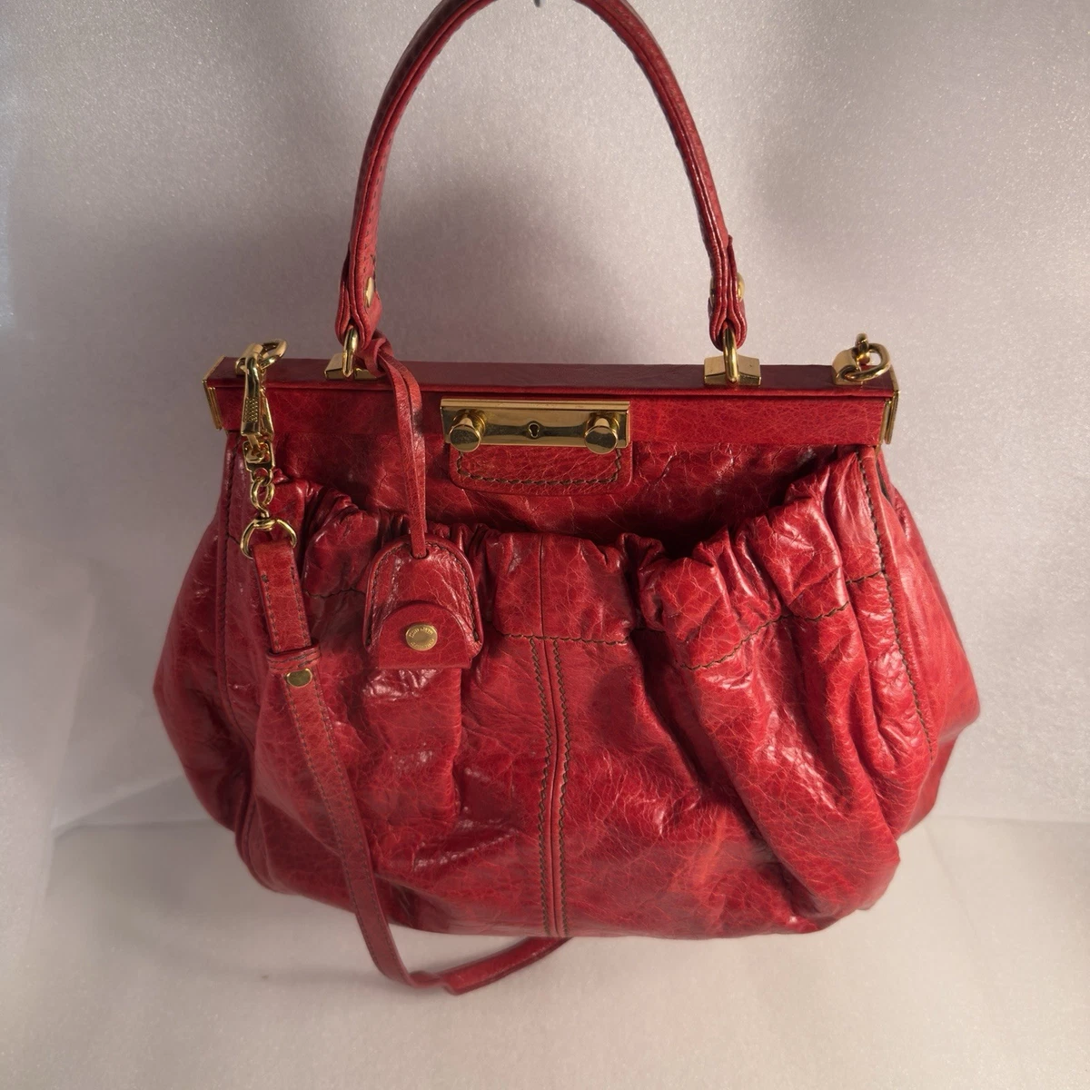 Miu Miu Hobo Bags for Women for sale | eBay