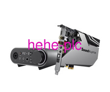 1PC NEW Creative AE 9 Professional sound card Fast delivery Y