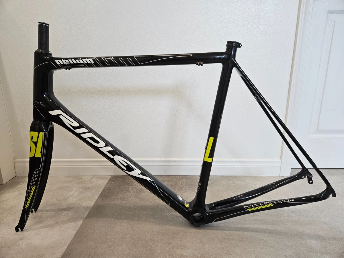 Ridley Bike Frames for Road Bike for sale | eBay