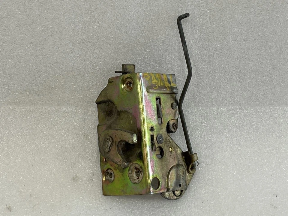 1988 1989 1990 1991 JEEP GRAND WAGONEER SUPORTE ATUADOR TRAVA PORTA TRASEIRA ESQUERDA - Imagem 2 de 4