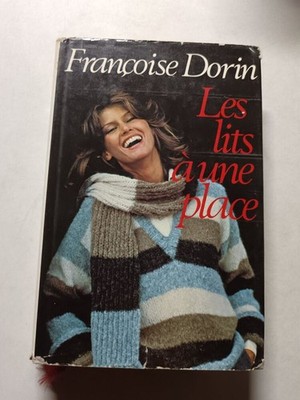 500307665 | Les beds à une place | Françoise Dorin