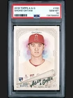 2018 Topps Allen & Ginter Shohei Ohtani Rookie Card #100 PSA 10 Gem MT