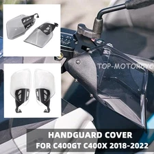 Motorcycle Accessories Handguard Protection Kits FOR BMW C400GT C400X 2018-2022