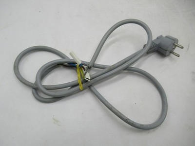 Power Cable Bauknecht Nr N14750 3 X 1.5 Mm
