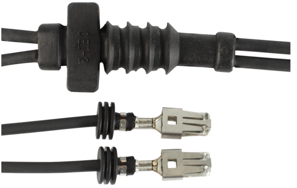 Estator de substituição Cycle Electric - CE-9902A - Imagem 2 de 2