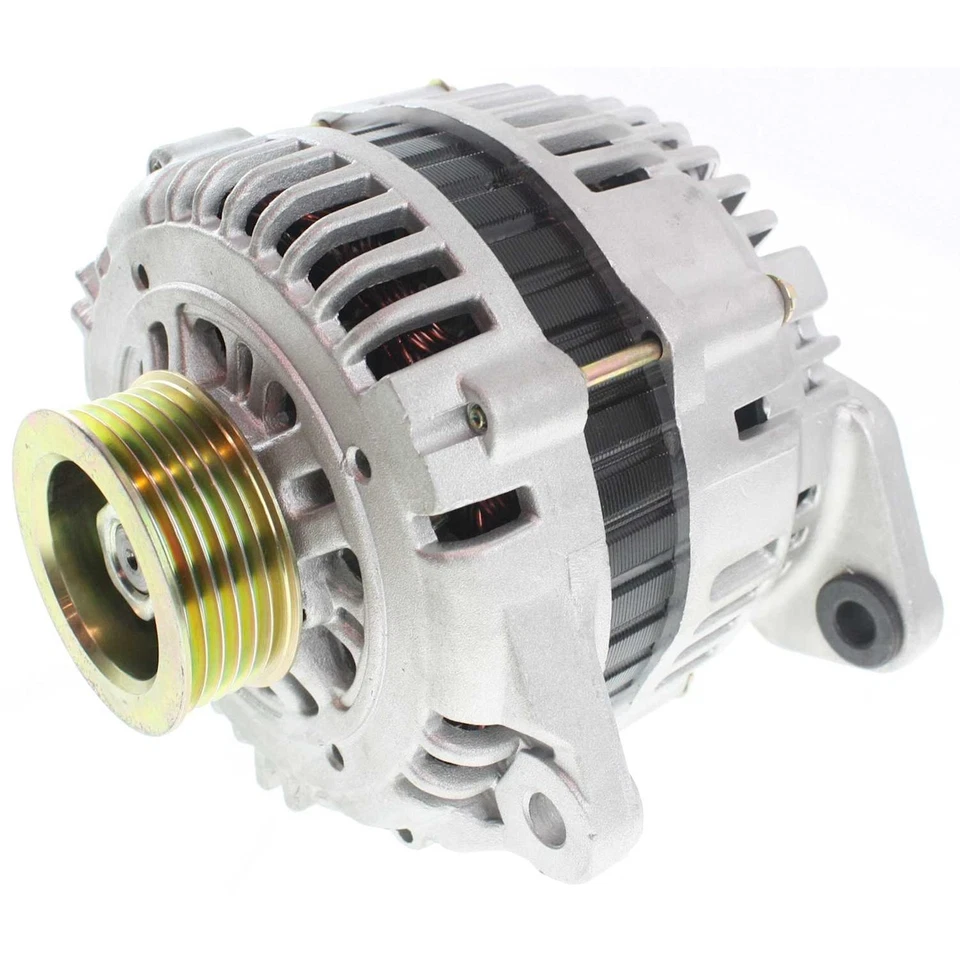 Alternator for Nissan Murano INFINITI I35 Maxima I30 1998-2001 - Image 2 of 4