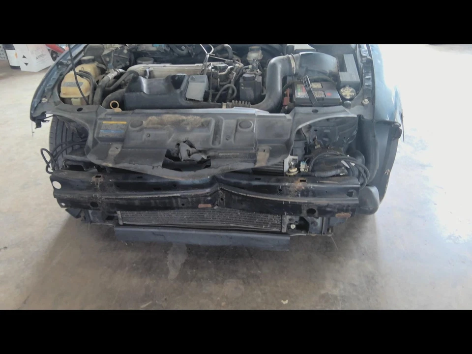 Engine 2.2L VIN F 8th Digit With Egr Port In Head Fits 02-05 CAVALIER 718828 Foto 4 de 4