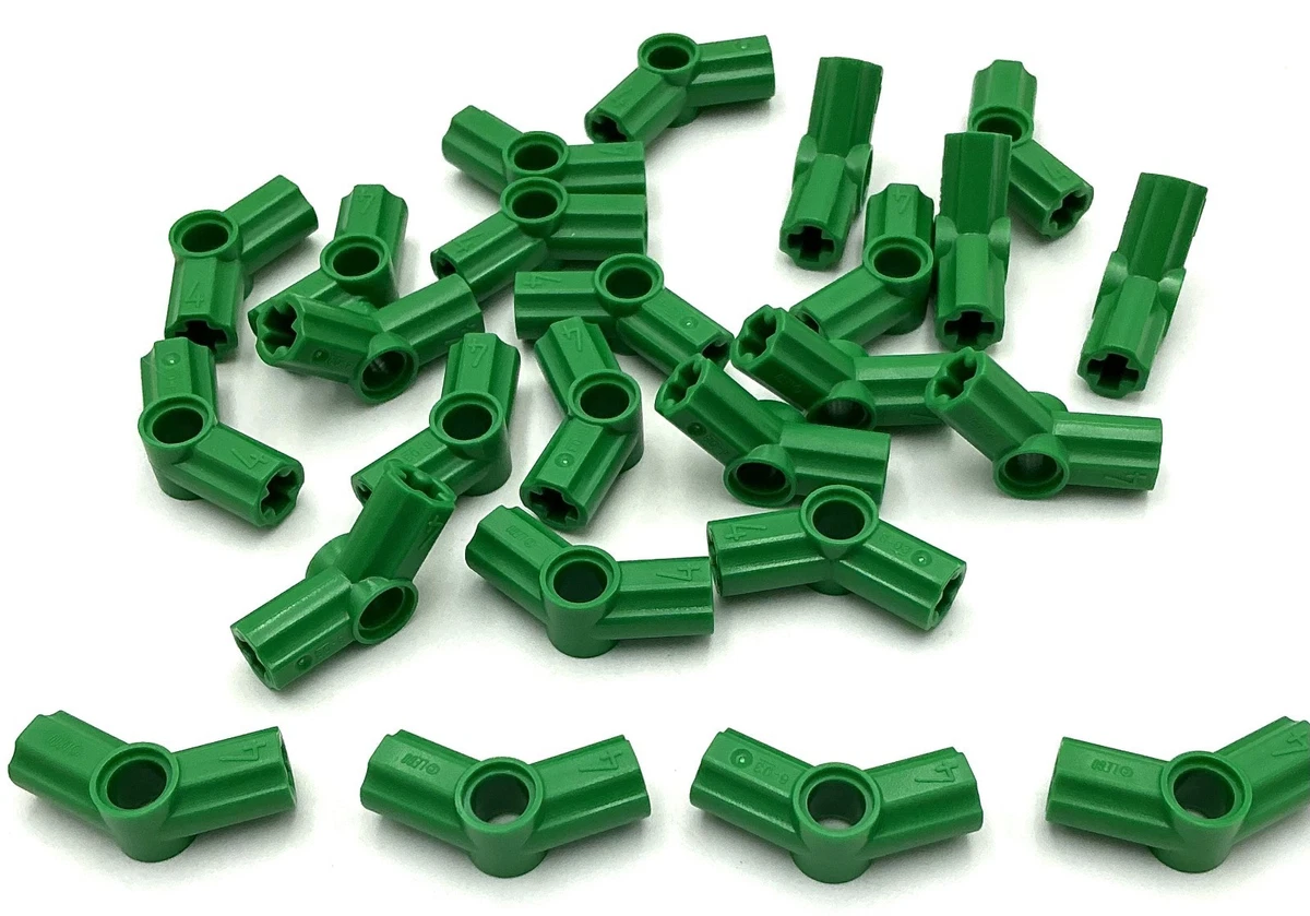 Green TECHNIC LEGO (R) Connectors for sale | eBay