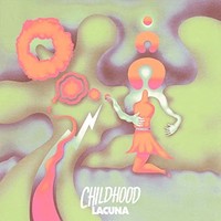 Childhood - Lacuna - Vinyl Record - G4Z