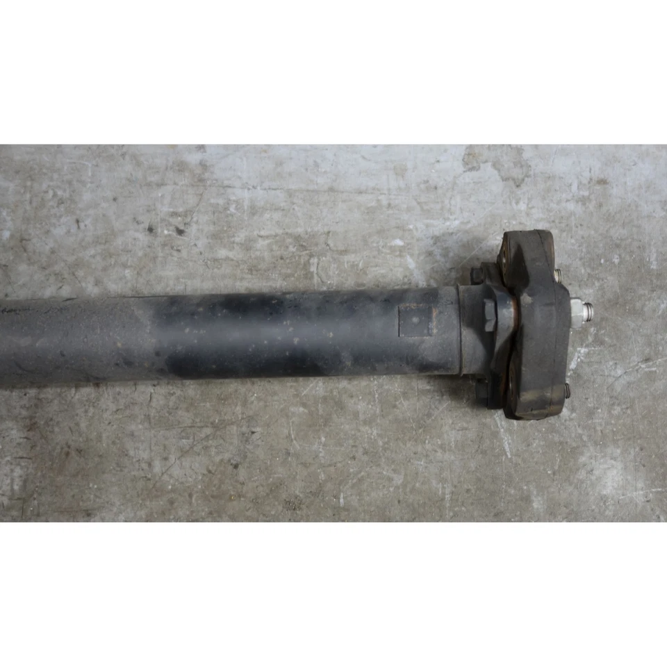 08-13 BMW E82 E88 125i 128i N52 6-Cyl Drive Propeller Shaft for Auto Trans OEM - Image 2 of 4