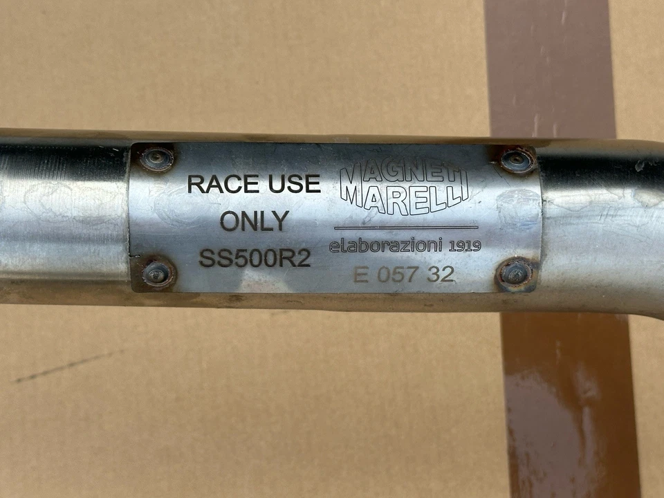 Bombardone 2.0 Abarth 595 ( Competizione,turismo,pista) - Abarth 500 - Immagine 4 di 4