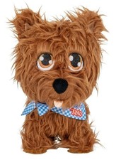 Wizard of Oz 8" Plush Toto - Jazzwares- Brand New With Tags.