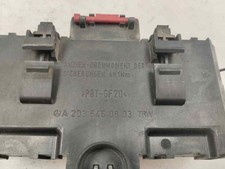 batterie MERCEDES-BENZ CLASE CLK - C209 A209 2002 - 2005 - A2035450803