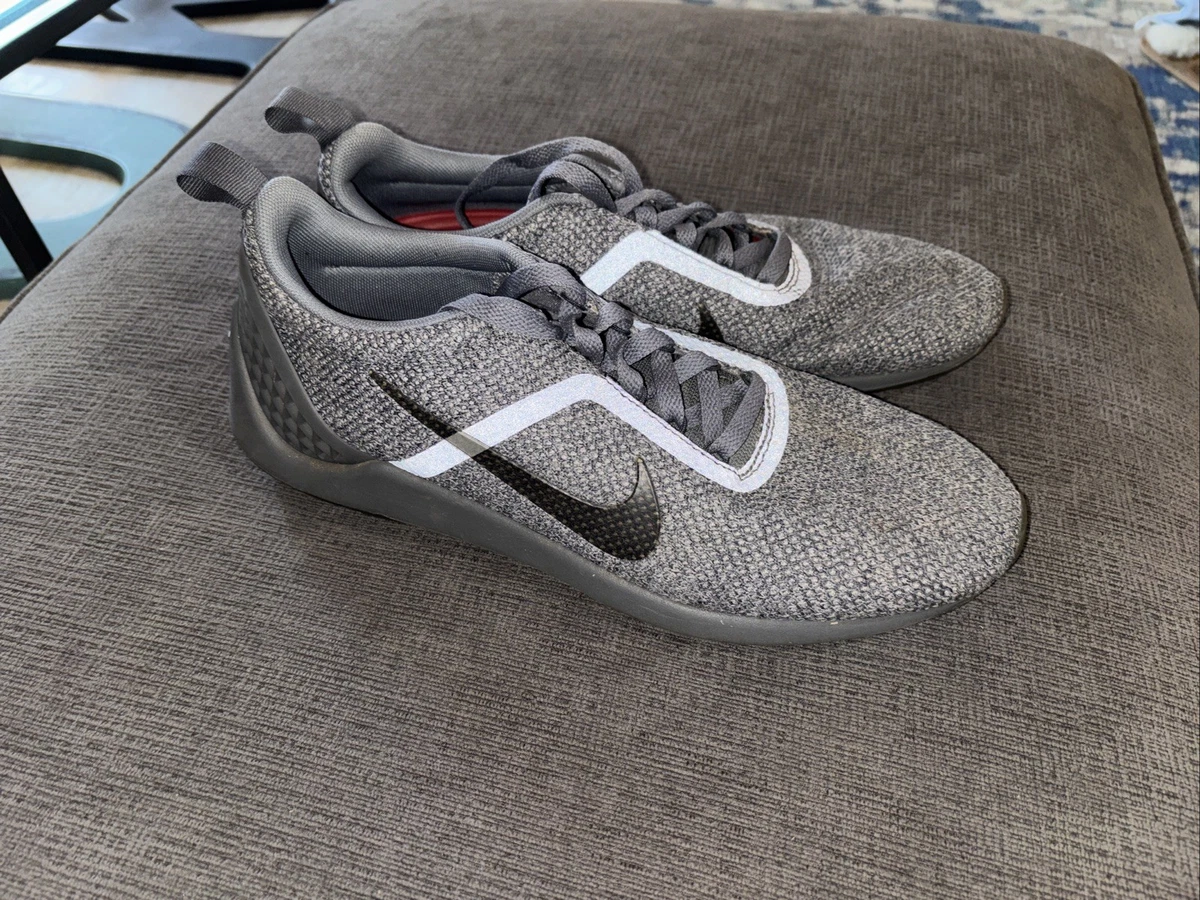 Nike Lunarrestoa 2 Essential Black for Sale | Authenticity  display picture 2