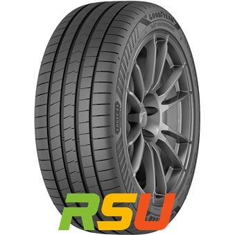 2x Goodyear Eagle F1 Asymmetric 6 FP XL 205/40 R17 84W Sommerreifen