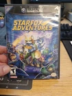 Star Fox Adventures (Nintendo Game Cube) - Cib- Tested